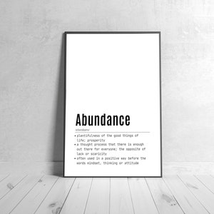 Höj vibrationsfrekvensen med healing med överflöd, självvård, väcka medvetandet, manifestera önskningar, ta bort negativt tänkande, ordbok