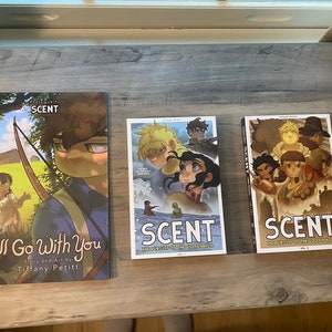2023 Book Set