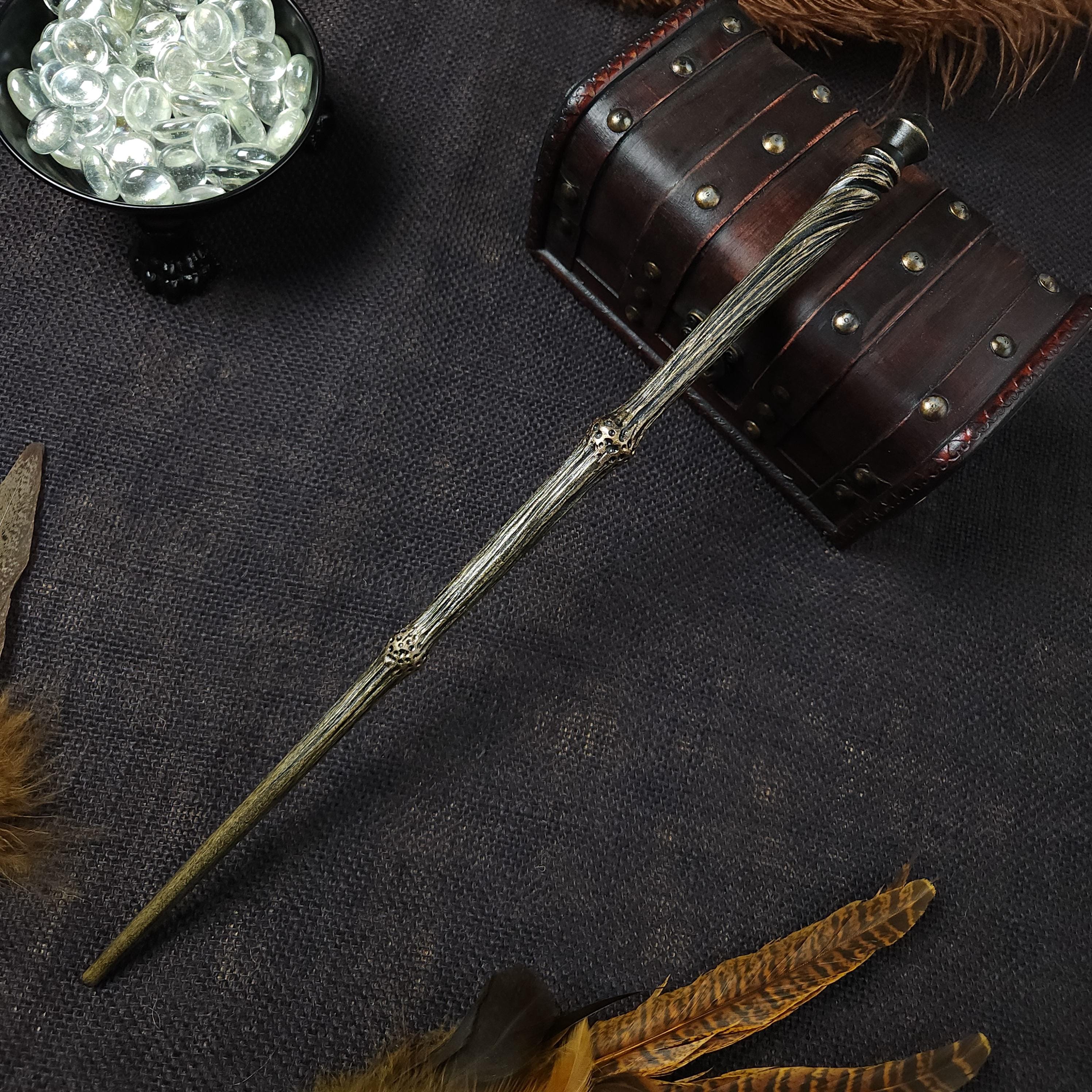 Wood Wand - Poplar 15 1/2