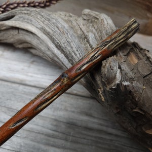 Wand - Bush Root 14 1/2