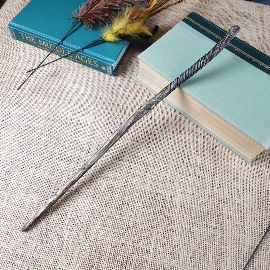 Wood Wand - Crabapple 16 1/2