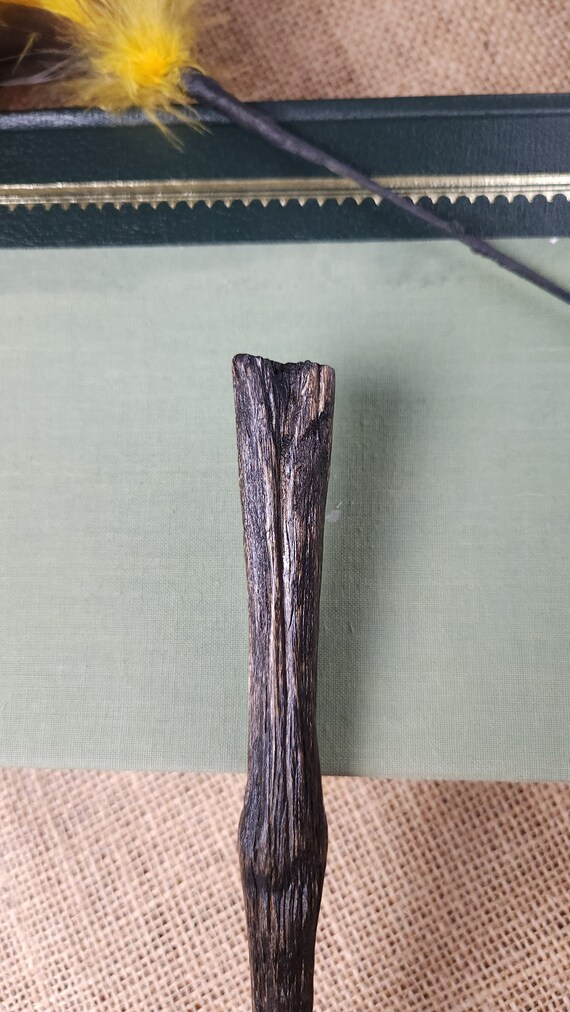 Wood Wand - Poplar 16 1/2