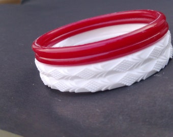 Sakha Pola Set for Women/Sindhulota Design Sakha Set/Hand made Design Conch Shell Bangle