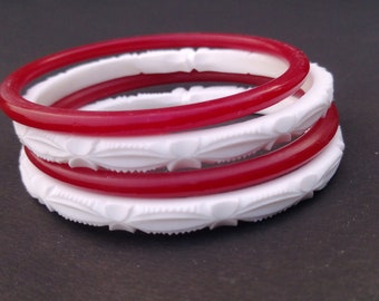 Sakha Pola Set for Women/Nayantara Design Sakha Set/Hand made Design Conch Shell Bangle