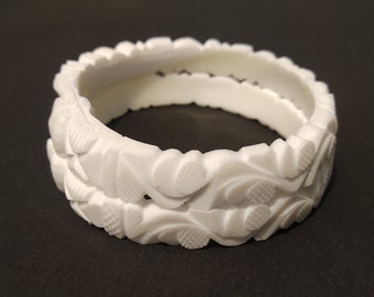 Bengali Sakha Pola Set Handmade Pushpo Lota Design Sakha Pola Set