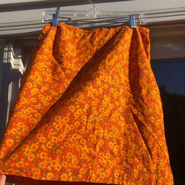 Hippie Skirt - Etsy