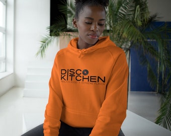 Sudadera con capucha disco kitchen