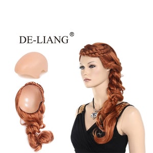 100 human hair mannequin discount head canada
