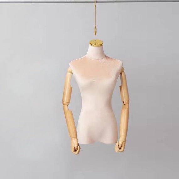 Lot 10 LARGE BUST Mannequin Female Hanging Body Form your Choice Color 