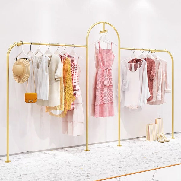 Clothing Rack - Etsy