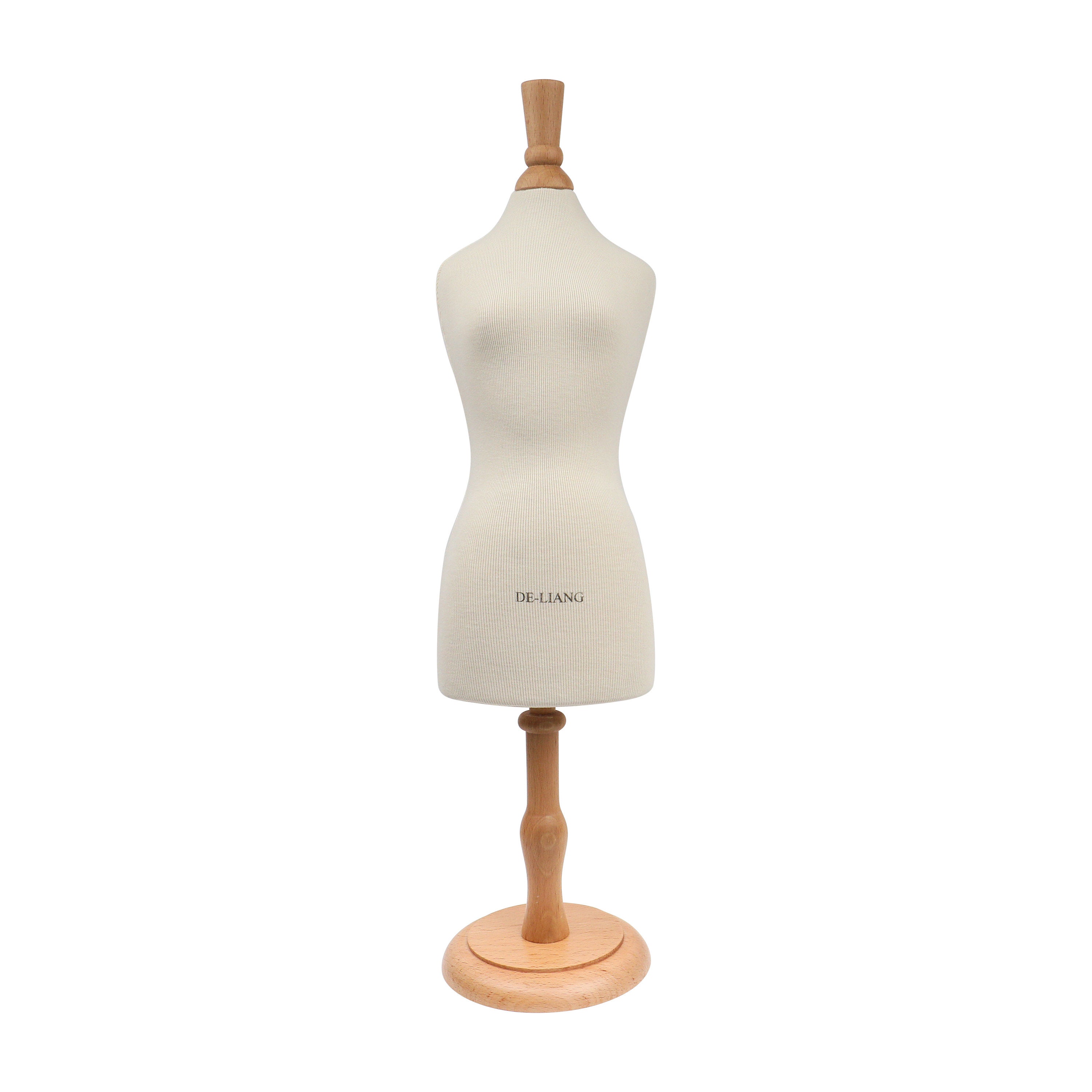 Beifuform Female Dressform Mannequin for Dummy Manikin Asia Mini 1/2 Women  1/3 and 1/4 - China Mannequin and Dress Form price
