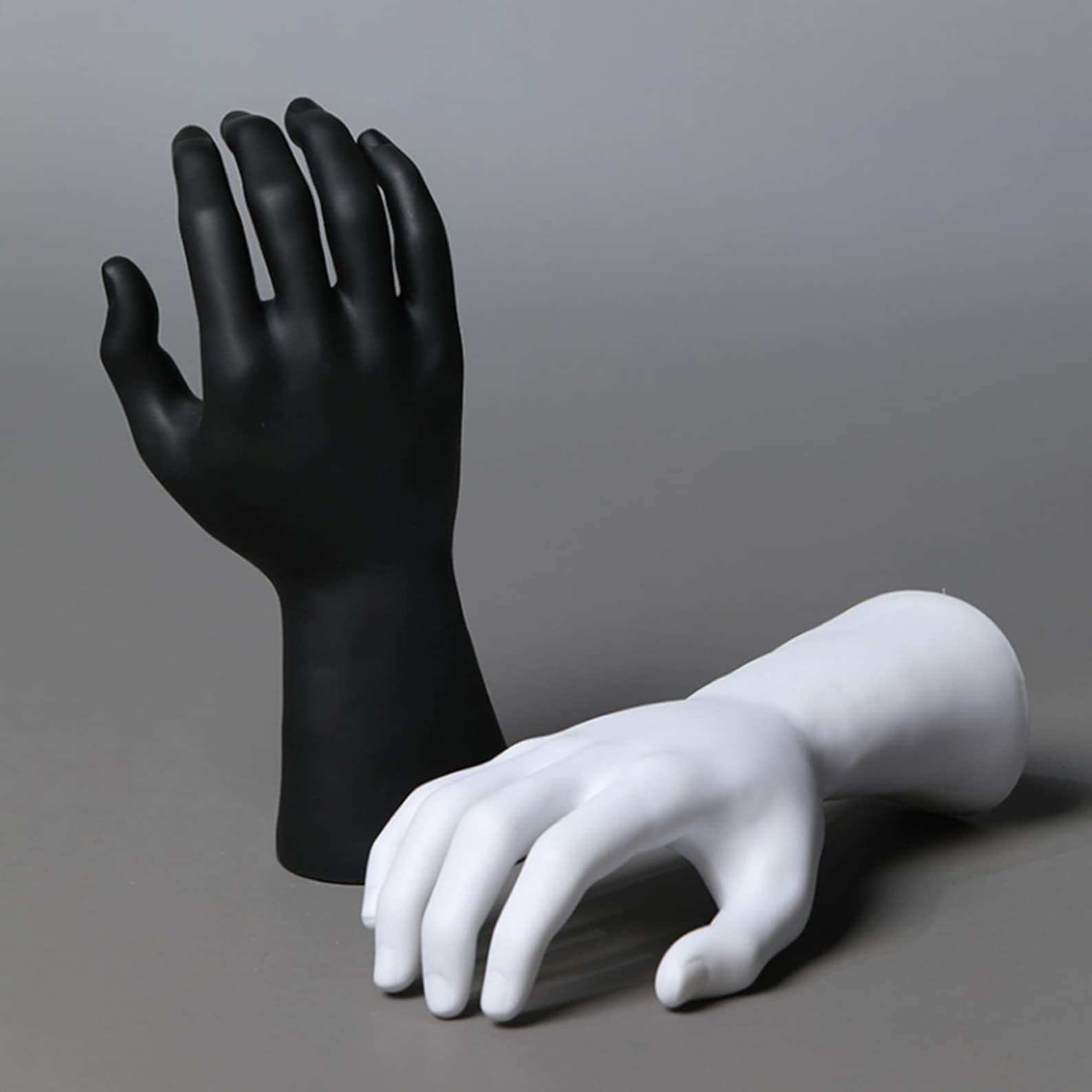 Male White Mannequin Handfashion Men Right Hands Model for Etsy