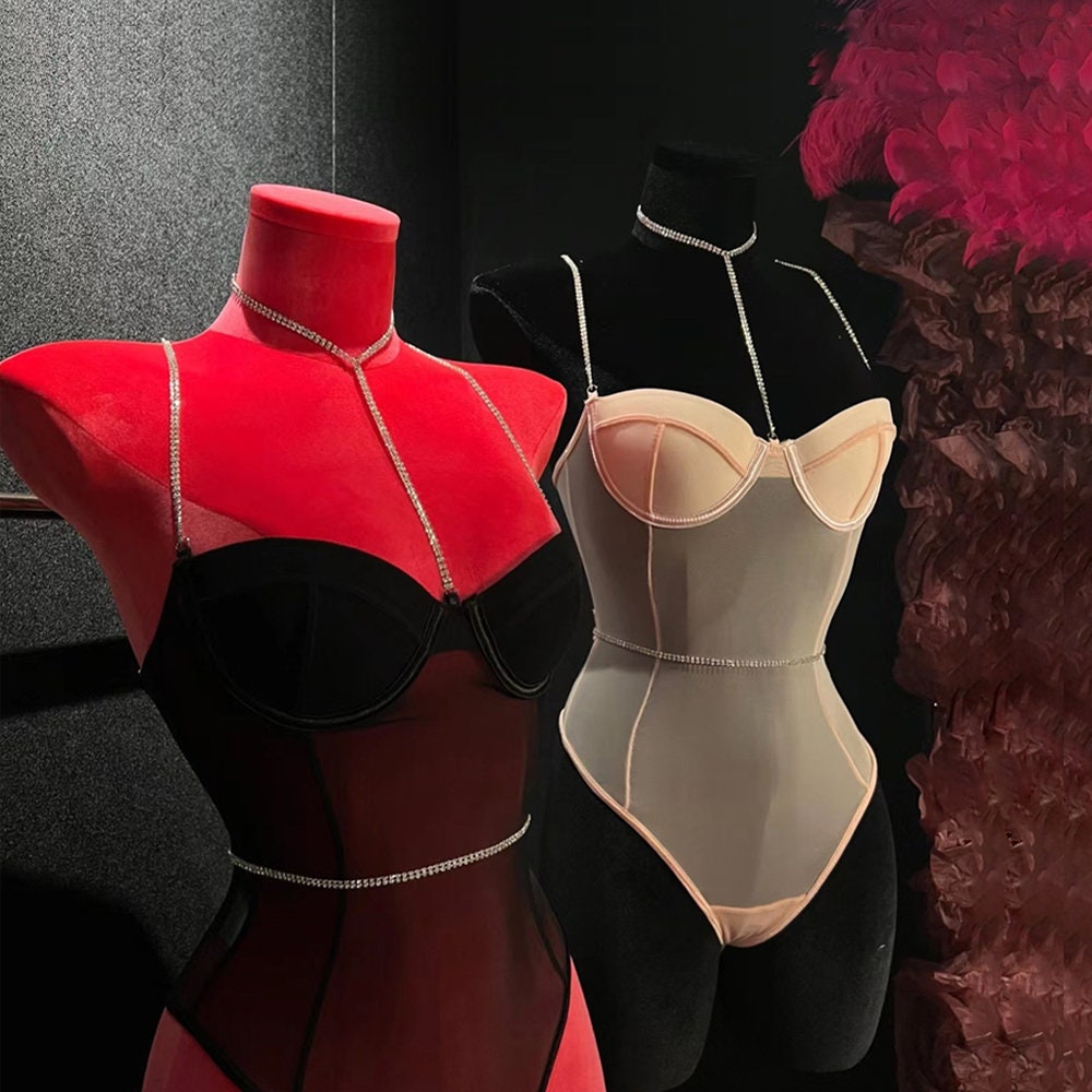 Bra Display Form 