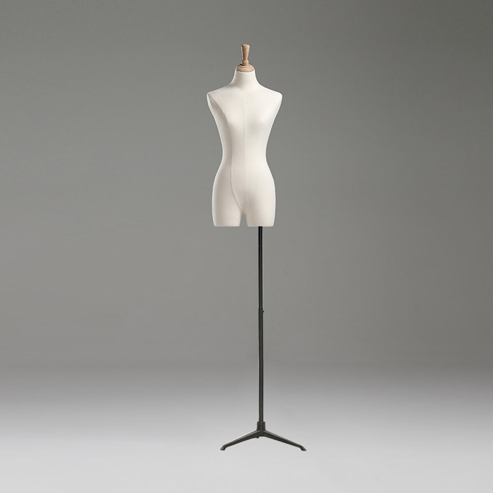 Manichino Uomo Gonfiabile 168 Cm - Per Esposizione Abbigliamento, Busto Maschile Portatile - Foto 6