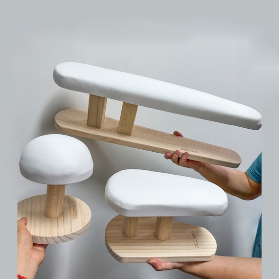 Tailor wooden stool online