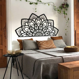 Plaque murale décorative en métal pour cuisine, salle à manger, au-dessus  du lit, cadre rustique, cadeau de pendaison de crémaillère, 20,3 cm