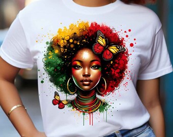 Juneteenth Vibes Png, Black History Png, 1865 Png, African American Png, Juneteenth Png, Juneteenth Shirt Png, Sublimation Digital Downloads