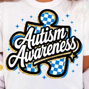 Autism Awareness