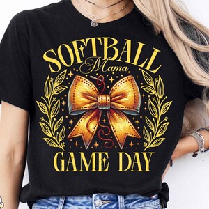 Softball Mama Png, Retro Mama Png, Mothers Day Png, Varsity Mama Png, Softball Season Png, Design Sublimation, Digital Download