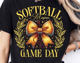 Softball Mama Png, Retro Mama Png, Mothers Day Png, Varsity Mama Png, Softball Season Png, Design Sublimation, Digital Download