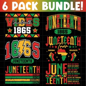 Ensemble Juneteenth Png, Juneteenth Png, Célébrez Juneteenth Month Png, Valeurs nutritives du Roi noir Png, Histoire des Noirs png, Sublimation Design