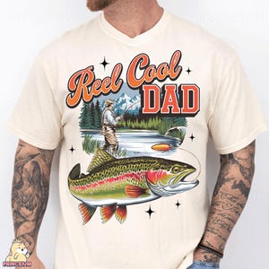Reel Cool Dad
