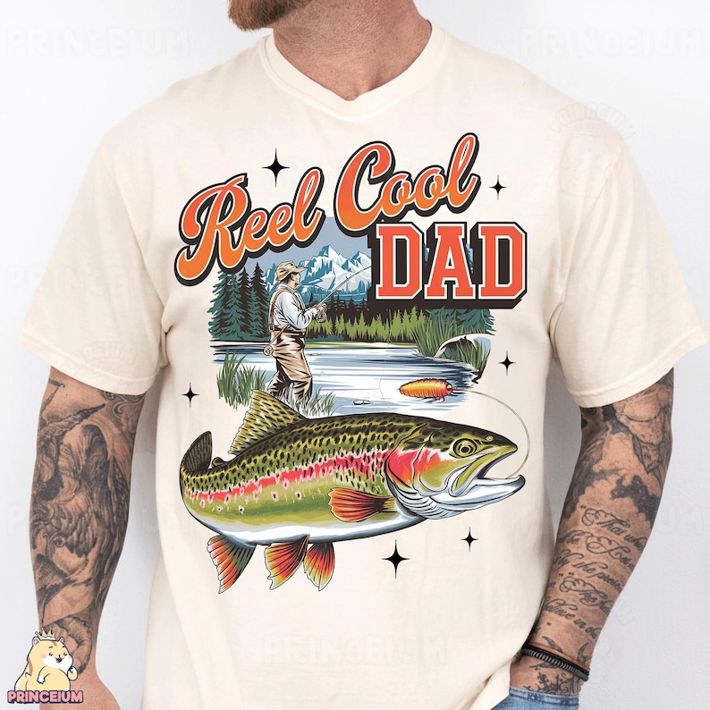 Reel Cool Dad