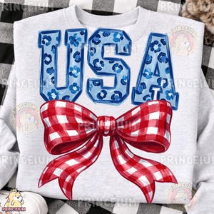 Coquette 4th Of July Png