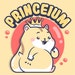 Princeium store logo