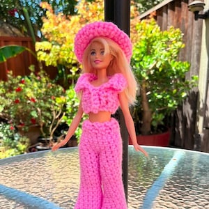 Disfraz mujer Barbie vaquera La Pelicula 49,99 €