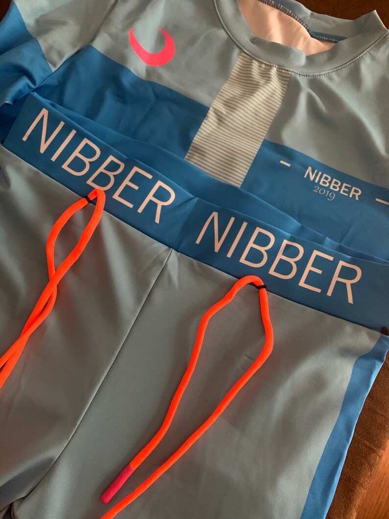 nibber sport set nike