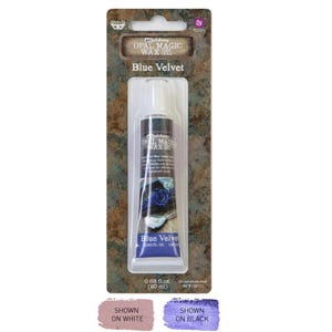 Grün Brokat Opal Zauberwachs | Kunst Alchemie | 1 Stk. 20 ml | Neugestaltung mit Prima