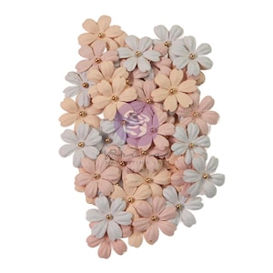 Boho Herz Kollektion - Wild Instinct | Prima Blumen | Pkg.-48 Stück | Karolina | Prima Marketing Inc.