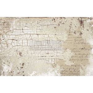 Carta velina La Spaccatura Decor / Q422 / 1 foglio, 19,5x30" / Riprogetta con Prima