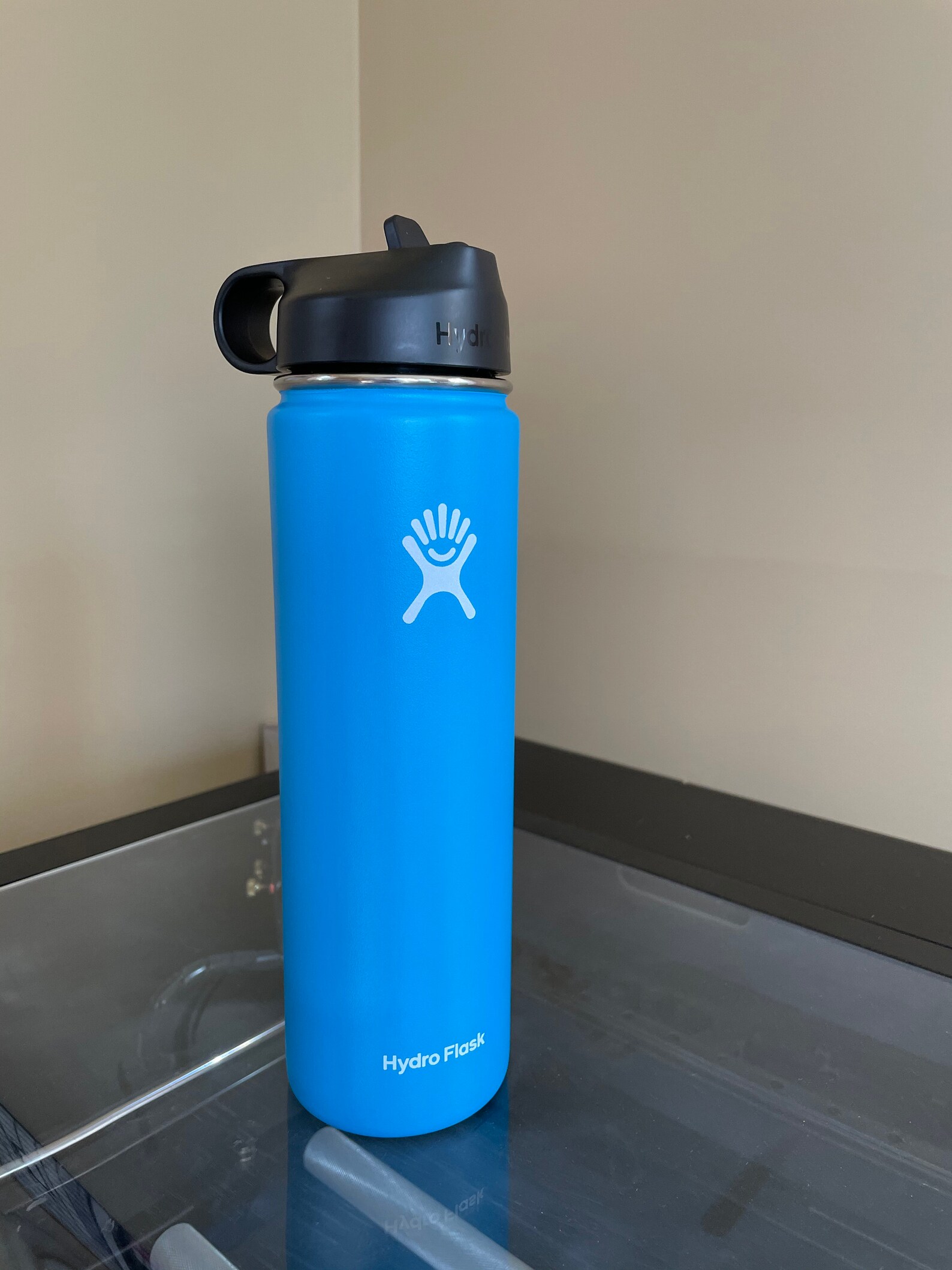 Customengraved Hydro Flask Etsy