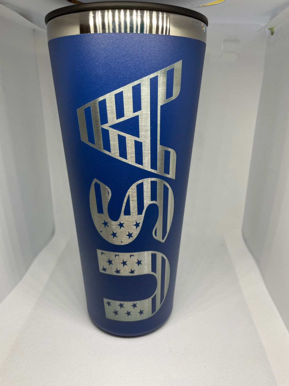 Customengraved Hydro Flask tumber Etsy