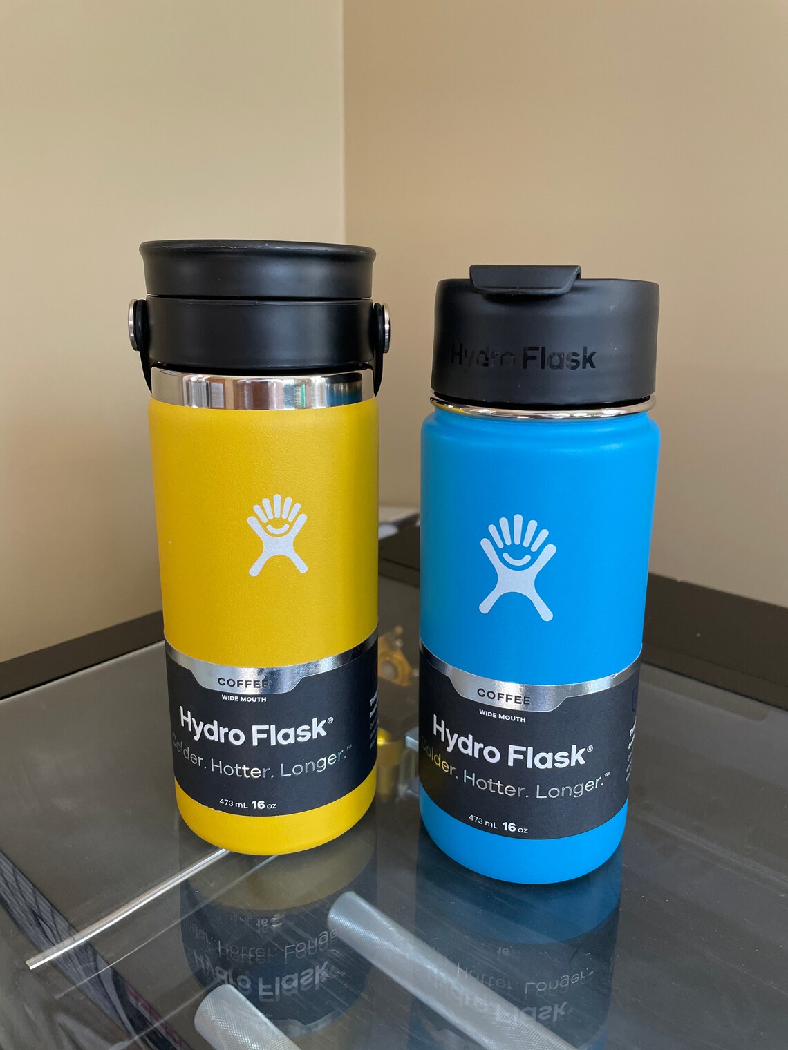 Customengraved Hydro Flask Etsy