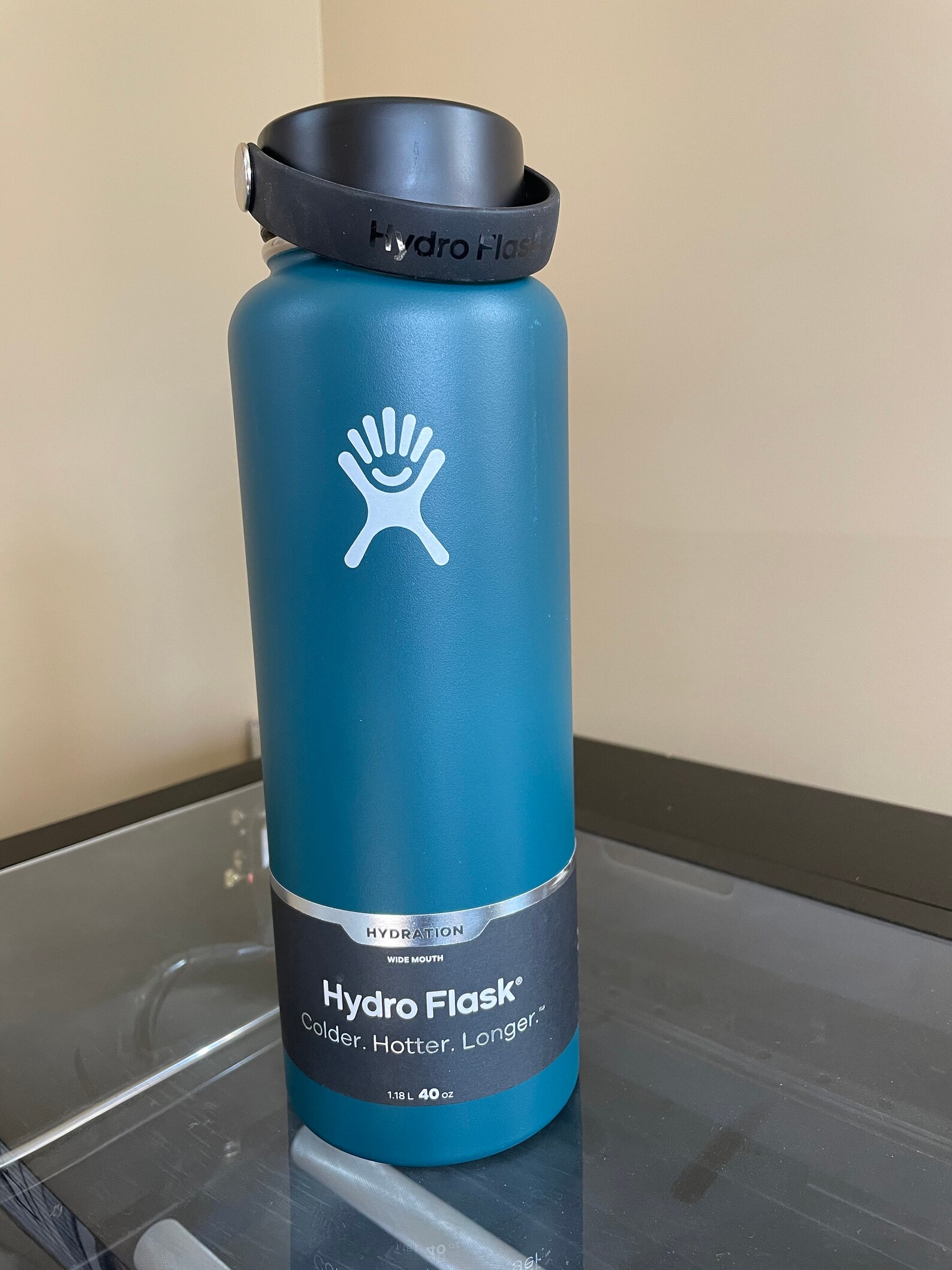 Customengraved Hydro Flask Etsy