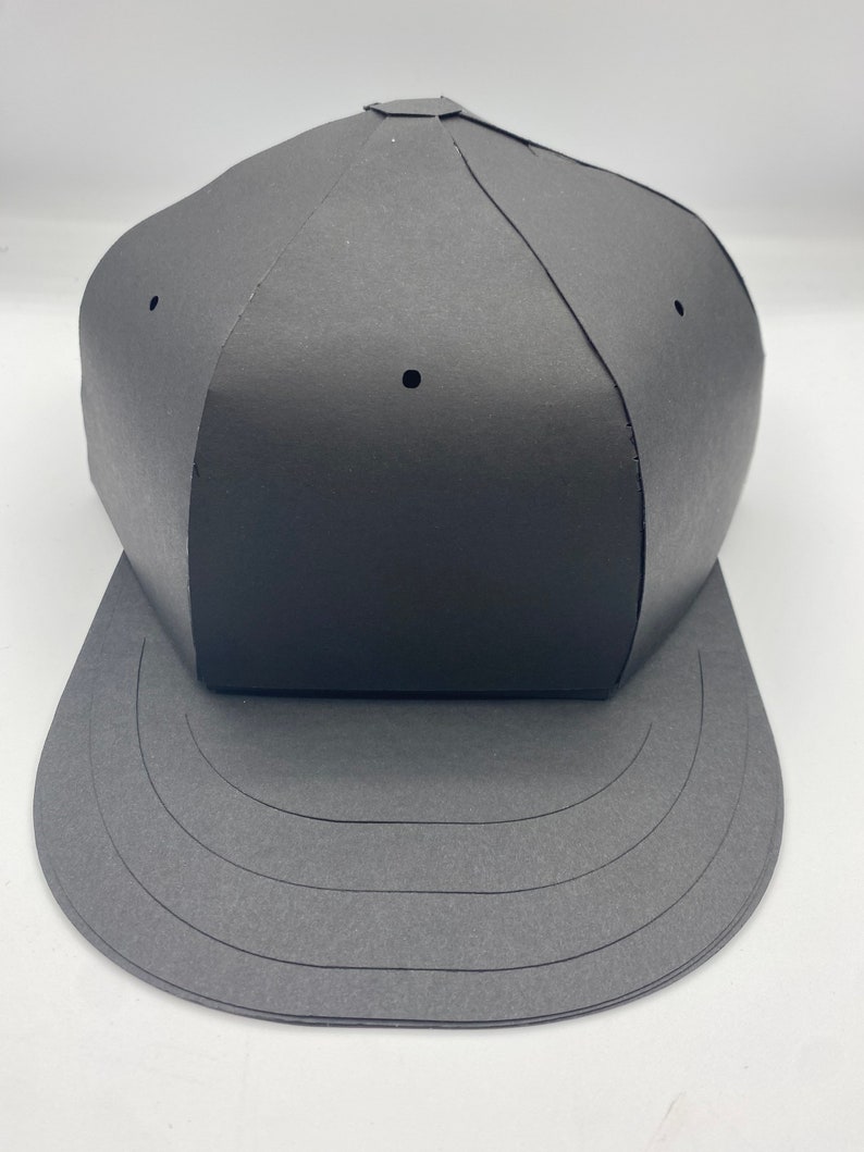 Baseball Cap Gift Box Etsy