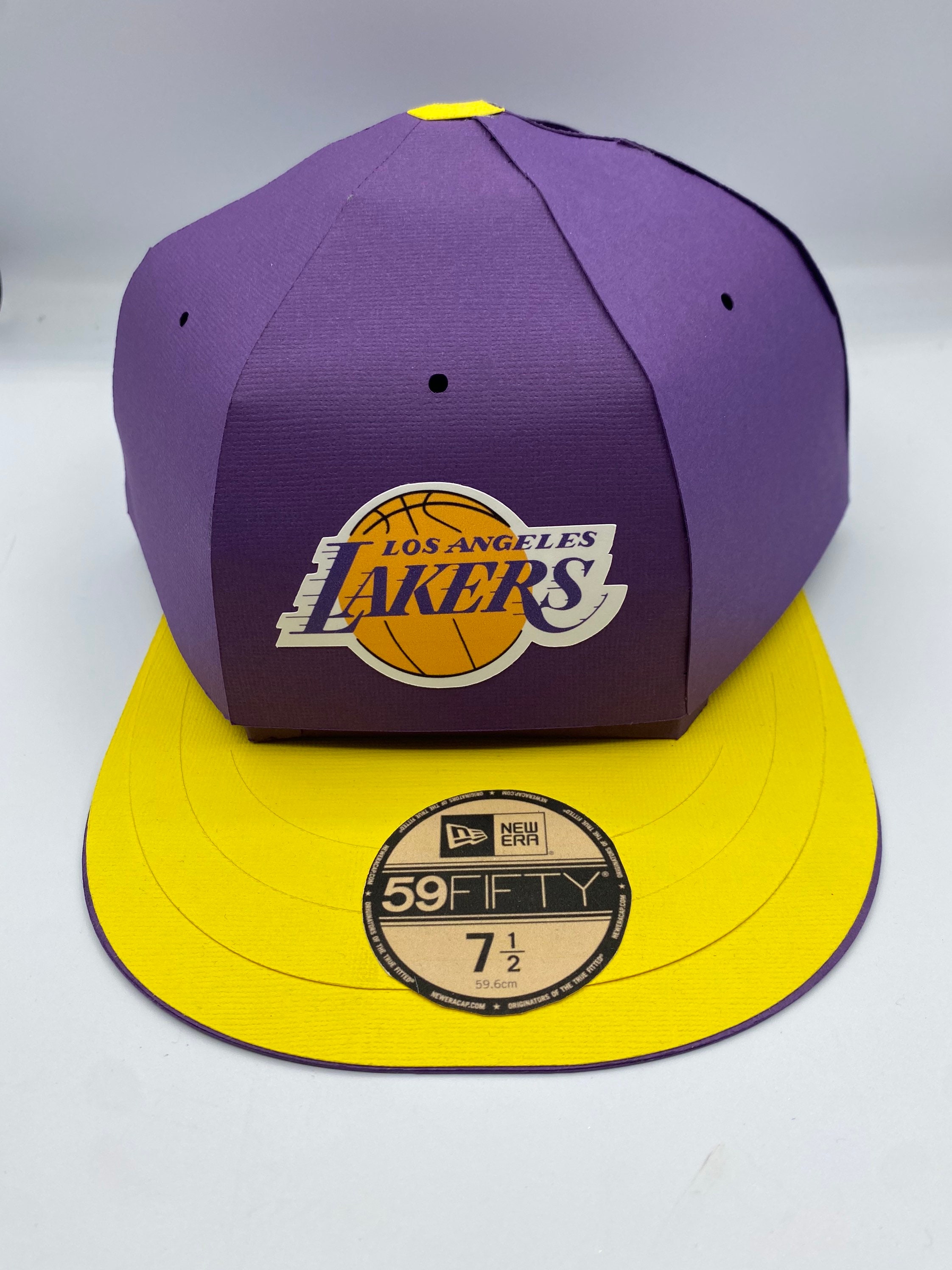 Baseball Cap Gift Box Etsy