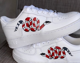 gucci duplicate shoes