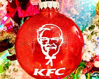Christmas Kfc - Etsy