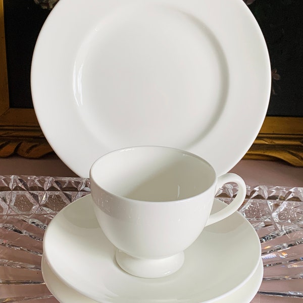 Schãƒâne Wedgwood Porzellan Bone China Bild