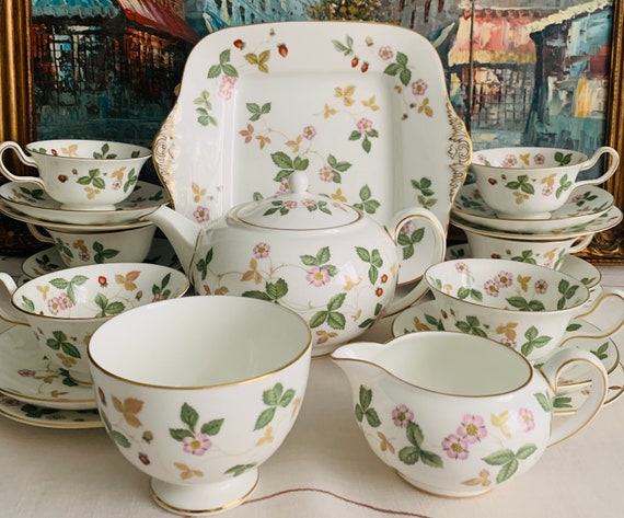 Wedgwood set cheap