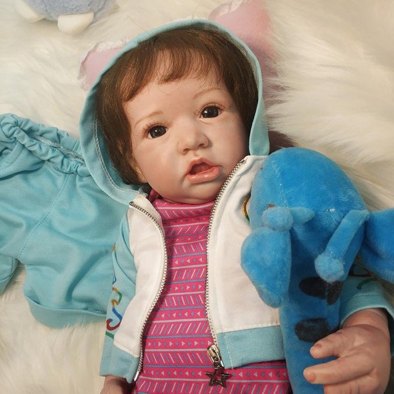 reborn saskia for sale
