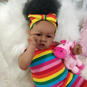 etsy reborn baby dolls for sale