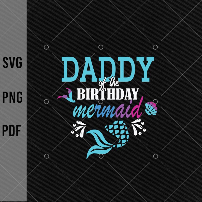 Free Free 58 Mermaid Family Svg SVG PNG EPS DXF File