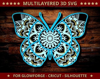 Download 3d Svg Design Etsy