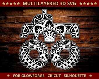 Download Zentangle Truck Svg Etsy