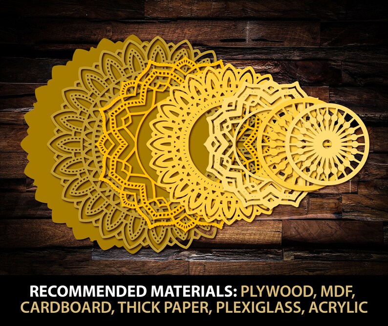 Free Free Star Wars Layered Mandala Svg 490 SVG PNG EPS DXF File